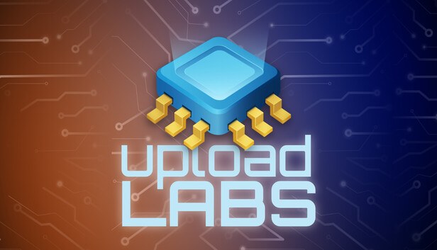 Portada de Upload Labs