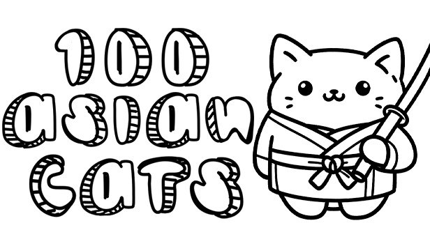Portada de 100 Asian Cats
