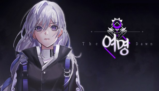 Portada de TheDawn