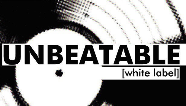 Portada de UNBEATABLE [white label]