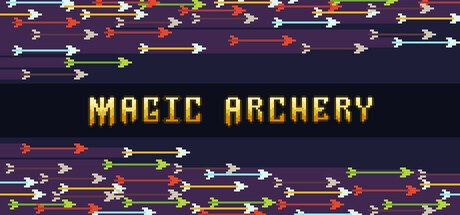 Portada de Magic Archery