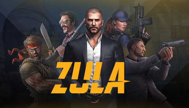 Portada de Zula Global
