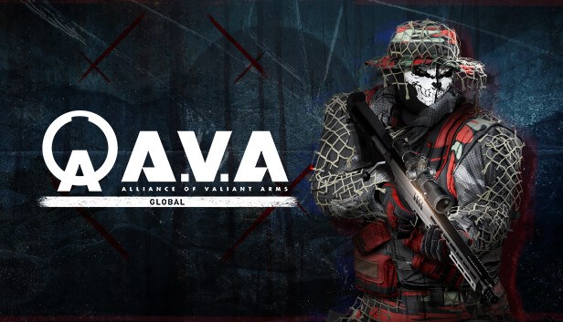 Εξώφυλλο του A.V.A Global