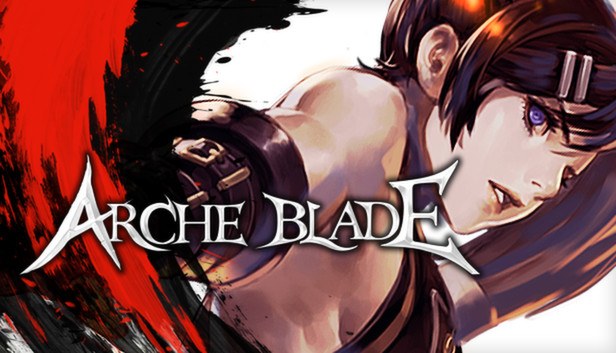 Portada de ArcheBlade™