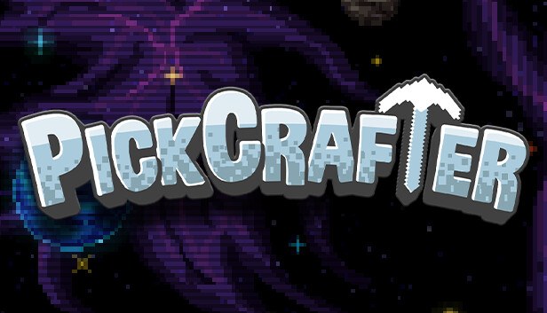 Portada de PickCrafter
