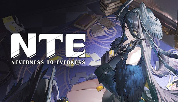 Portada de NTE: Neverness to Everness