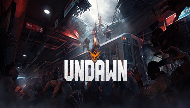 Portada de Undawn