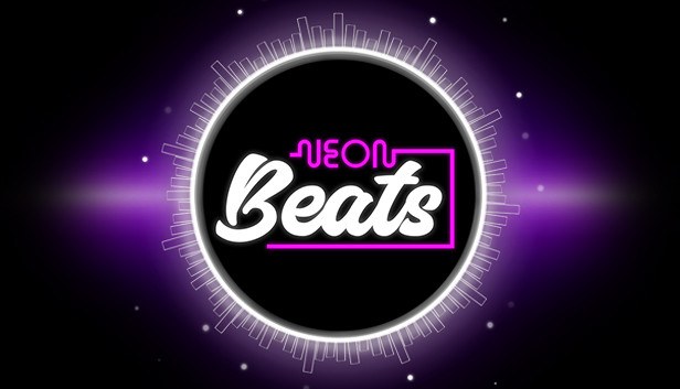 Portada de Neon Beats