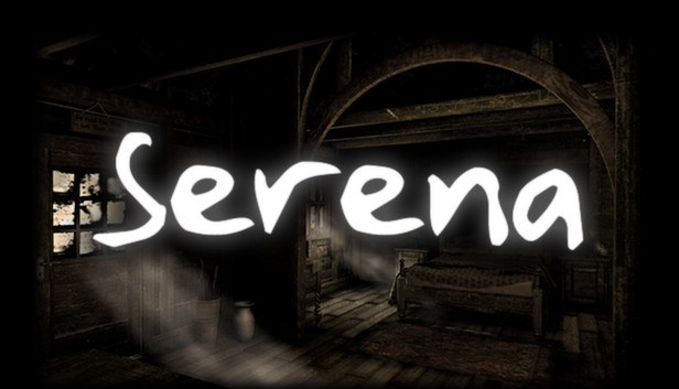 Cover von Serena