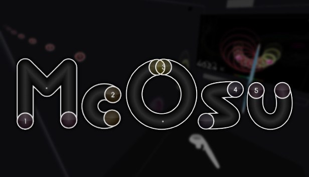 Portada de McOsu