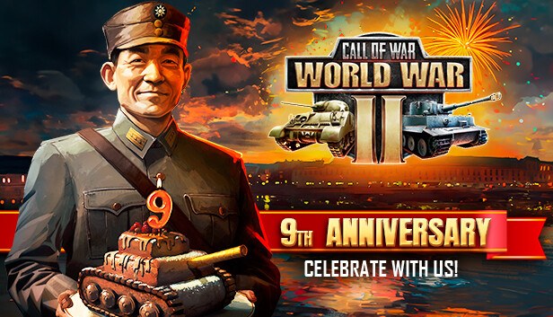 Portada de Supremacy: Call of War 1942