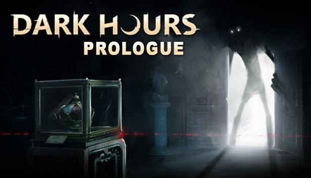 Portada de Dark Hours: Prologue