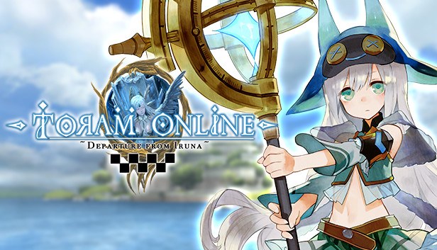 Portada de Toram Online