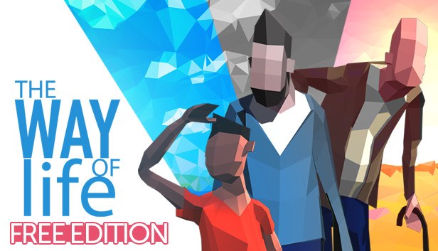 Portada de The Way of Life Free Edition