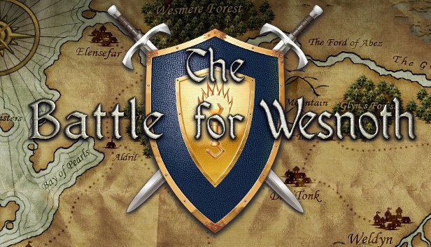 Portada de Battle for Wesnoth