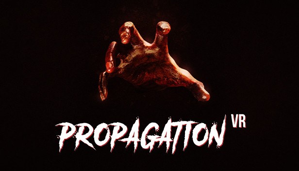 Portada de Propagation VR