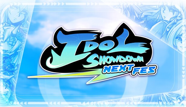 Portada de Idol Showdown