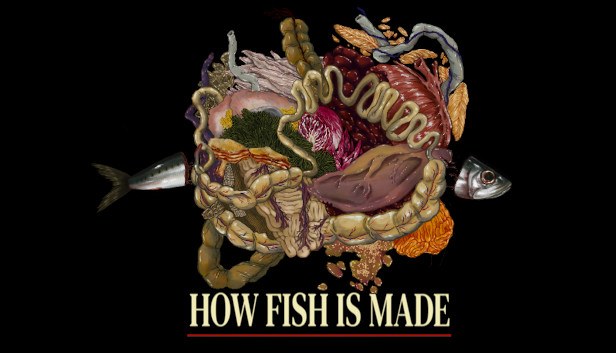 Portada de How Fish Is Made