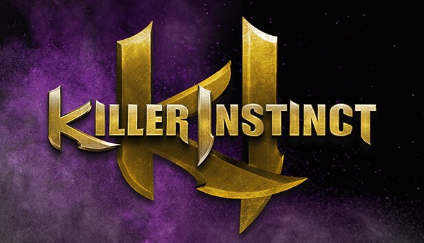 Portada de Killer Instinct