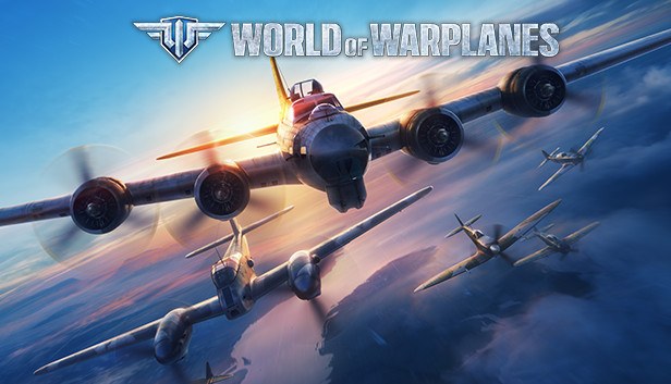 Portada de World of Warplanes