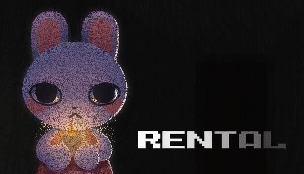 Portada de Rental