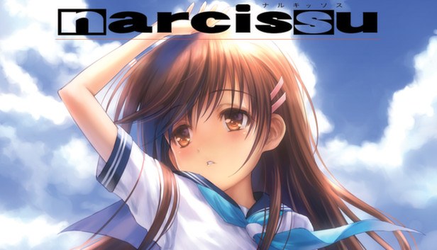 Portada de Narcissu 1st & 2nd