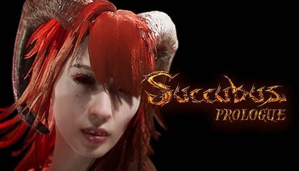 Portada de SUCCUBUS: Prologue