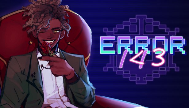 Portada de ERROR143
