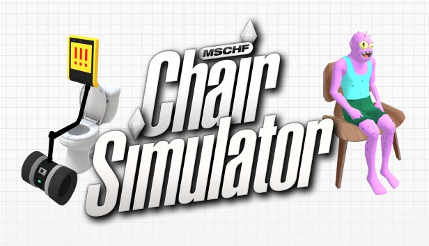 Portada de Chair Simulator