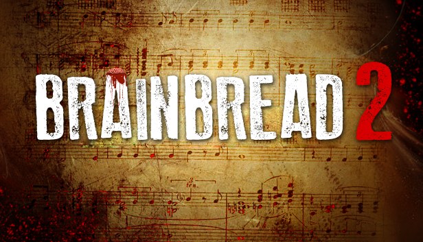 Portada de BrainBread 2