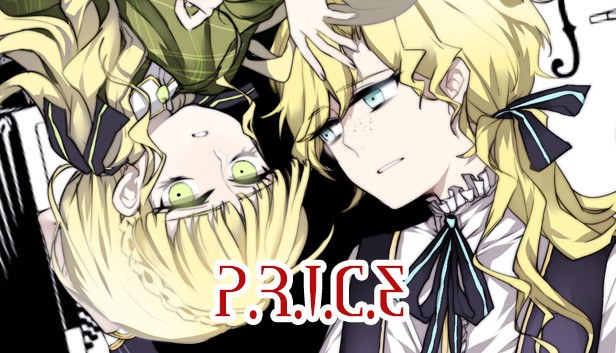 Portada de PRICE