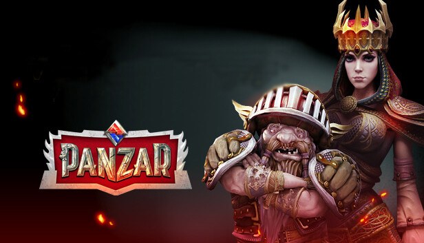 Portada de Panzar