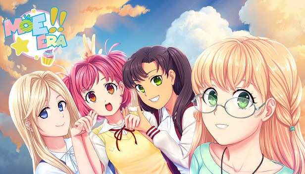 Portada de Moe Era