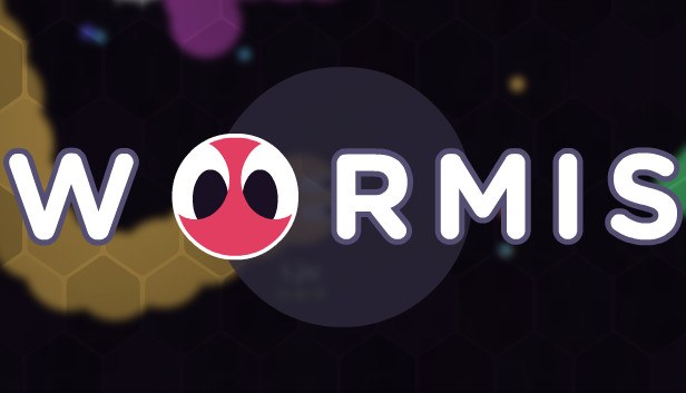 Portada de Worm.is: The Game