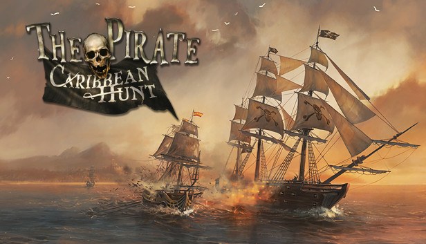 Portada de The Pirate: Caribbean Hunt