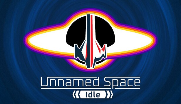 Portada de Unnamed Space Idle