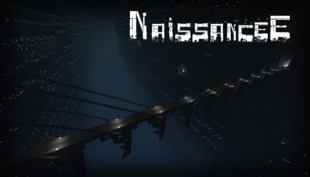 Portada de NaissanceE