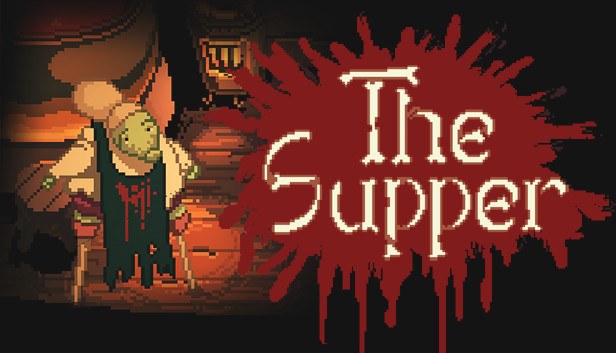 Portada de The Supper
