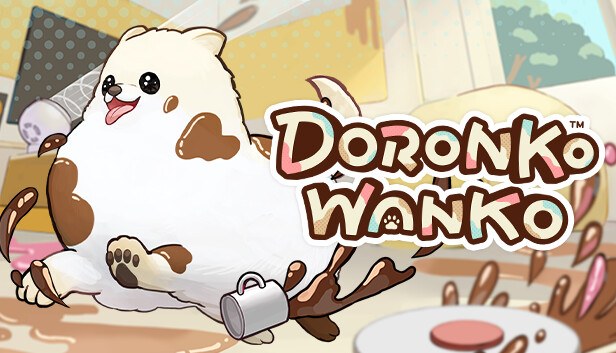 Portada de DORONKO WANKO