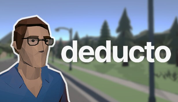 Portada de Deducto