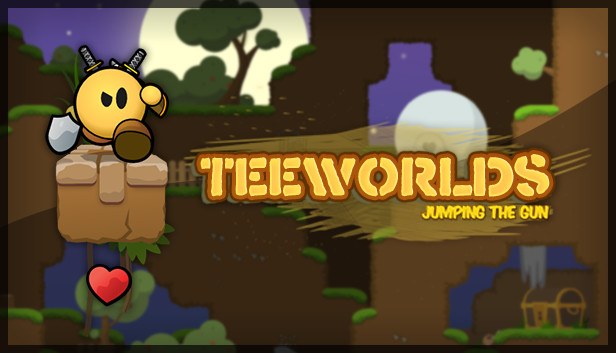 Capa de Teeworlds