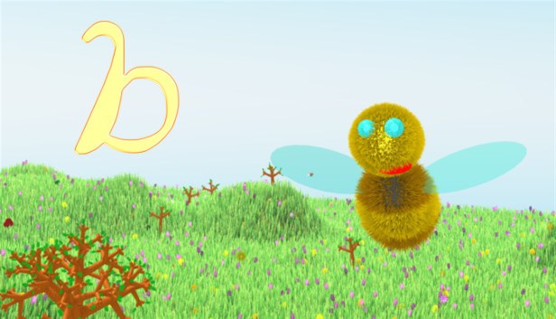 b cover art