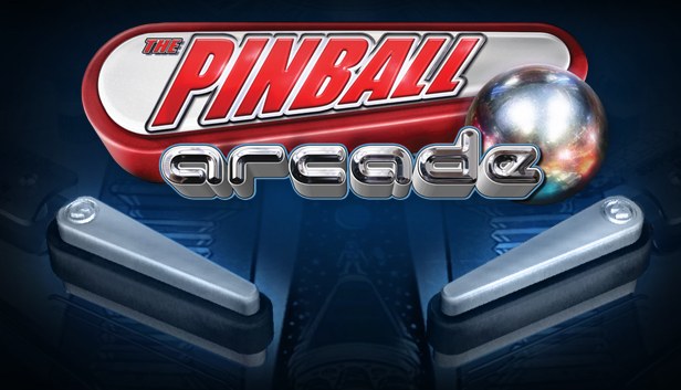 Portada de Pinball Arcade