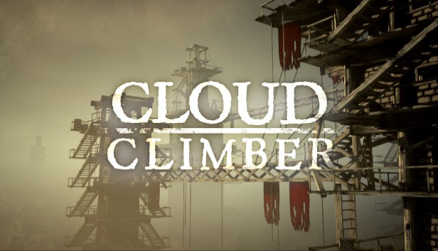 Portada de Cloud Climber
