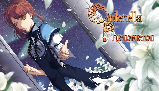 Portada de Cinderella Phenomenon - Otome/Visual Novel
