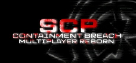 Capa de SCP: Containment Breach 2