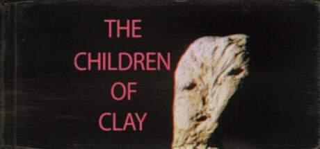 Обложка на The Children of Clay