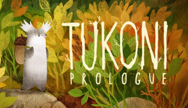 Capa de Tukoni: Prologue