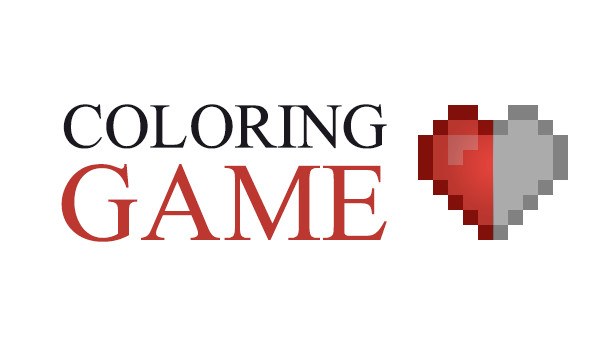 Capa de Coloring Game