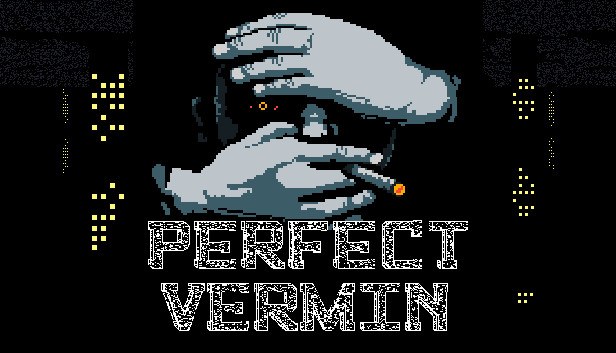 Portada de Perfect Vermin